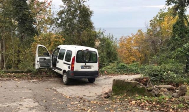 Kazada yaralanan yaşlı kadın yaşam mücadelesini kaybetti