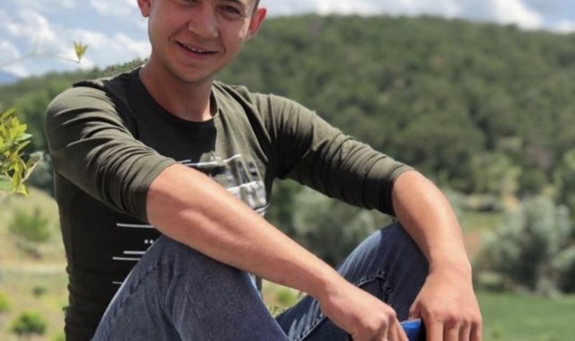 Kazada yaralı kurtulan Afyonkarahisarlı Uzman Çavuş İsmet Can Yıldız da yaşamını yitirdi