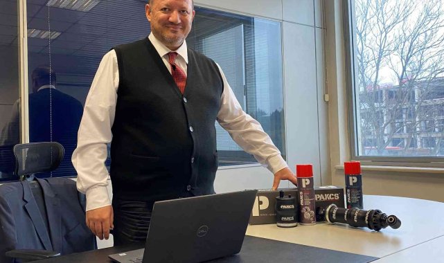 KCS Dış Ticaret yedek parça sektörünün yükselen değeri