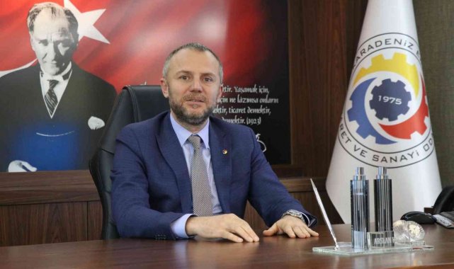 Kdz. Ereğli 2. OSB'ye ön onay verildi