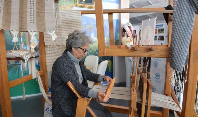 Kdz.Ereğli Belediyesi "Zonguldak tanıtım Günleri"nde yer aldı