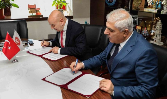 Keçiören'e engelli gündüzlü bakımevi açılacak