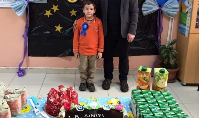 Kelkit'te otomobilin çarptığı küçük çocuk kurtarılamadı