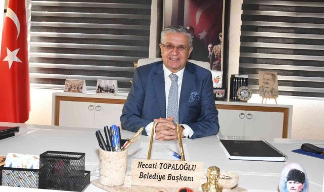 Kemer ATSO Eğitim ve Sanat Merkezi'nde çalışmalar sürüyor