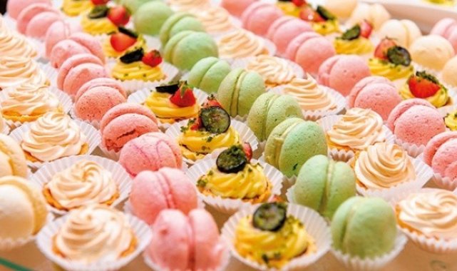 Kendinizi daha mutlu hissetmek için nasıl beslenmeli