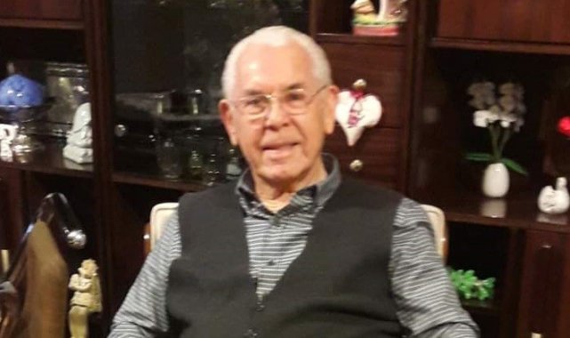 Kendisinden haber alınamayan emekli albayın denizde cansız bedeni bulundu