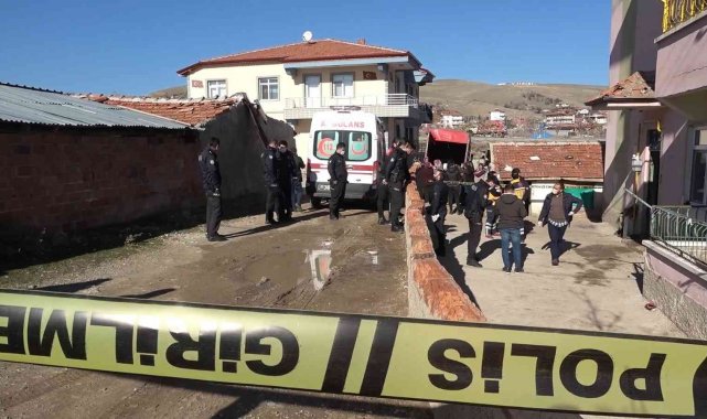 Kendisini öldürmek isterken evlat katili oldu: Gerçeği tutuklanınca öğrendi