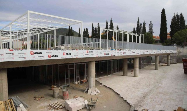 Kent meydanında sona yaklaşılıyor