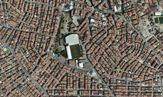 Kentsel dönüşüm için anlaşan vatandaşlara Güngören Belediyesi'nden 3 milyon liralık destek