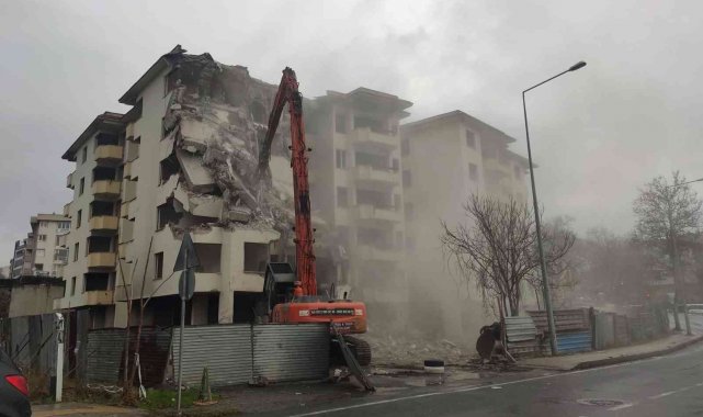 Kentsel dönüşüm kapsamında 468 aileye kira yardımı yapıldı