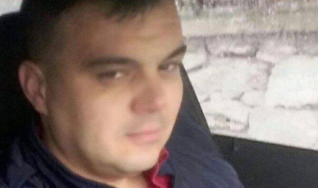 Kepçe altında kalan işçi hayatını kaybetti