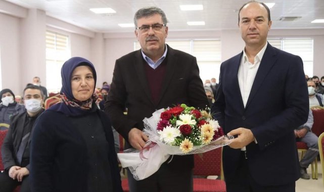 Kepsut Belediyesi'nde düşük işçi maaşı 4 bin 900 lira