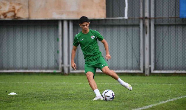 Kerem Şen: &quot;Ait olduğumuz yere ulaşacağız&quot;