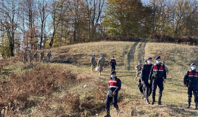 Kesikbaş cinayetinde faili arama çalışmaları sürüyor