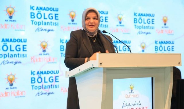 Keşir: "Bir ekonomik savaşla ve beraberinde 2023 seçimlerini hedeflerine koydular"