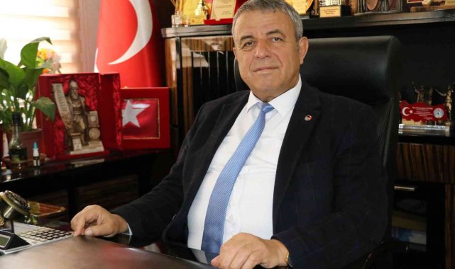 KESOB Başkanı Öztürk&#039;ten sahte içkiye karşı uyarı