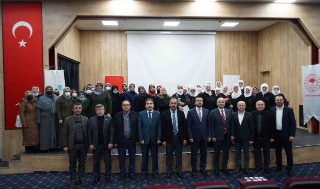 Kestel'den tarıma büyük destek