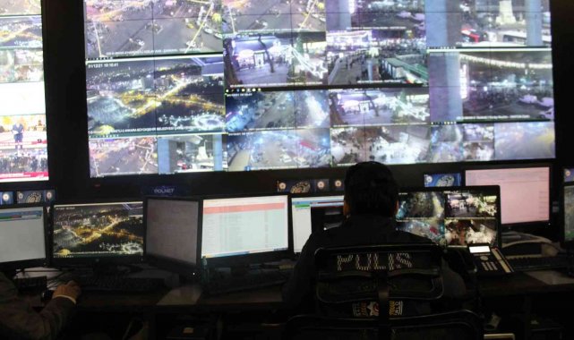 KGYS ile Başkent 724 mercek altında