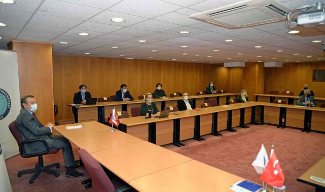 Kılavuz: "Başarı için hep birlikte ve daha çok çalışacağız"