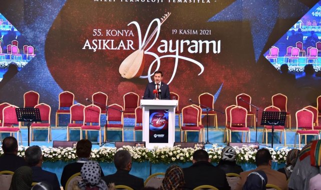 Kılca: &quot;Bu toprakların değerlerini merkeze almaya devam edeceğiz&quot;