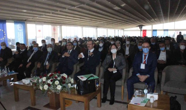 Kilis'te İstihdam Fuarı