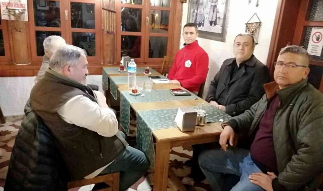 Kirazlı Mahallesi&#039;nin doğal yapısı korunacak