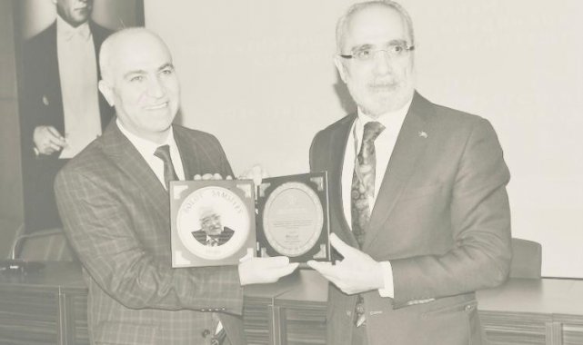 Kırgız yönetmen Bolot Şamşiyev, 80. yılında Ankara'da anıldı