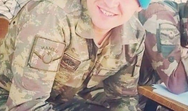 Kırıkkale'ye şehit ateşi düştü