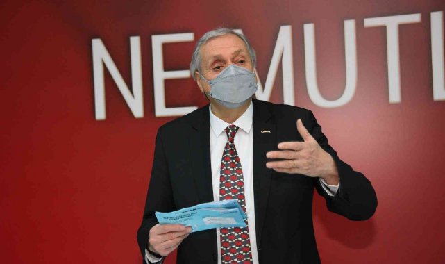 Kış Desteği Sosyal Yardım projesinden ilk etapta 934 aile faydalanacak