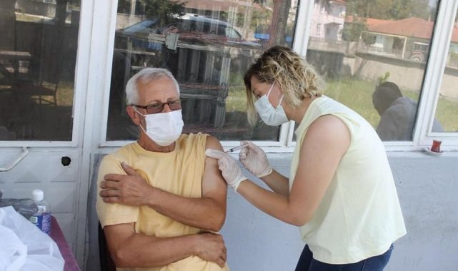 Kış mevsiminde korona virüse dikkat