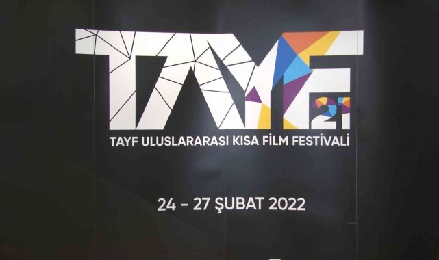Kısa film sektörünün önünü açacak festival başladı