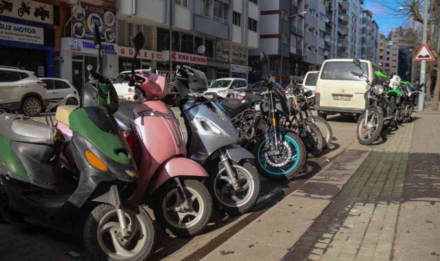 Kışlık bakımı yapılmayan motosikletler büyük masraf çıkarabilir
