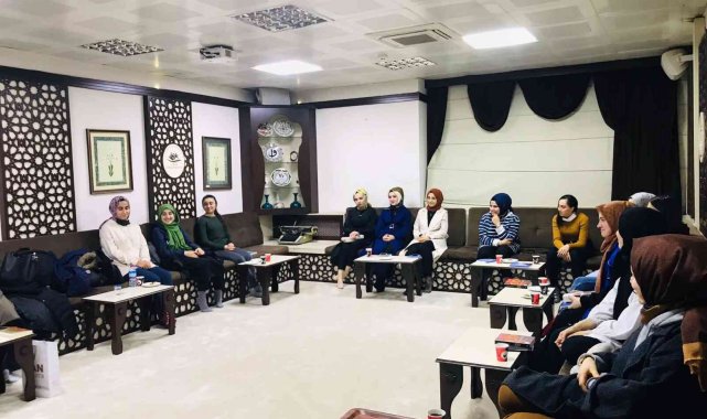 Kitap okuma halkası genişliyor