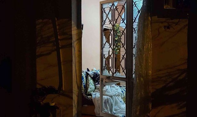 Kız kaçırma iddiası mahalleyi karıştırdı