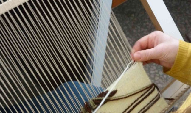 Kızıltepe ilçesinde aktif 400 kursta eğitim gören 170 usta öğretici istihdam edildi