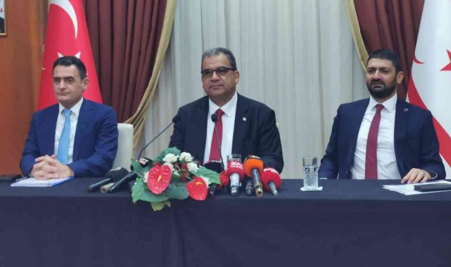 KKTC'de birçok temel tüketim maddesi ve gıdada KDV sıfırlandı