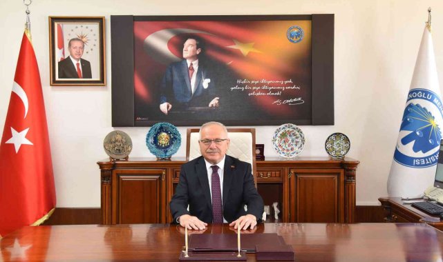 KMÜ'de arkeolojik doktora programı açıldı