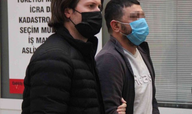 Kocaeli'de baba ve oğlu silahla yaralayan şahıs serbest bırakıldı