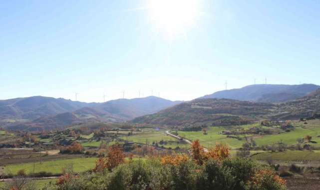 Kocaiskan Mahallesi'ni tarımsal sulamada rahatlatacak çalışma