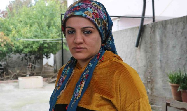 Kocası barışmak için ölmek istemişti: "Şiddete dayanamadım"