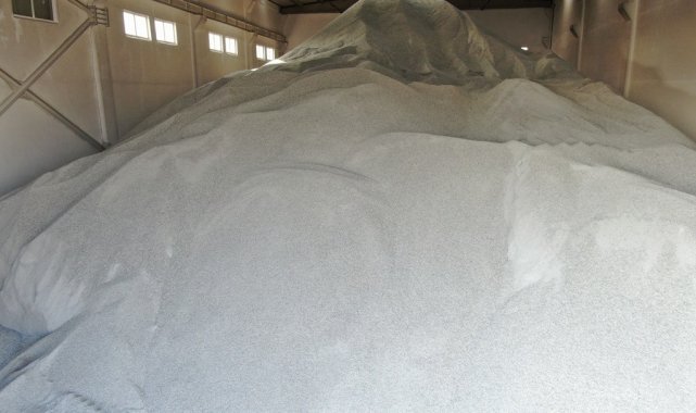 Kocasinan kışa hazır