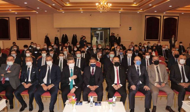 Kolluk Gözetim Komisyonu çalışmaları ele alındı