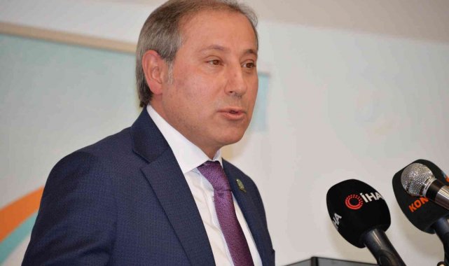 KONESOB'un 'Esnaf Güvenli Bilişimle Güçleniyor' projesi hayata geçiyor