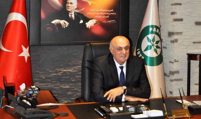 Konya Şeker çiftçilere 55 milyon 532 bin lira avans dağıtacak