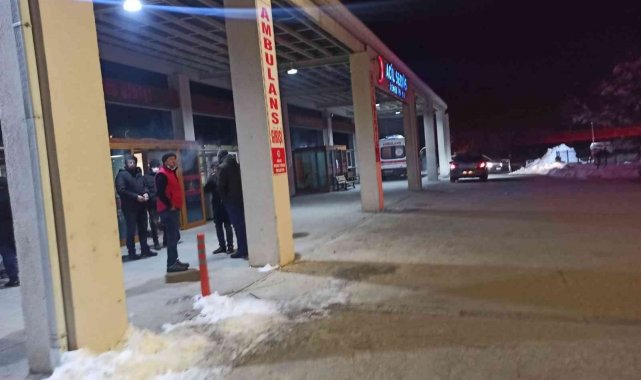 Konya&#039;da dördüncü kattan düşen öğrenci kurtarılamadı