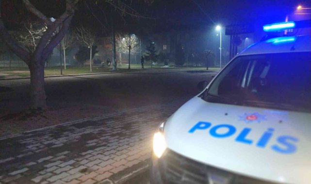 Konya'da iki grup arasında kavga: 2 yaralı