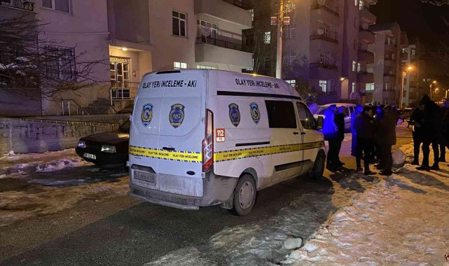Konya'da iki grup arasında silahlı kavga: 1 ölü, 1 yaralı