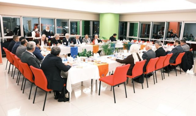 KÖÖKDER özel okullardaki sorunları masaya yatırdı