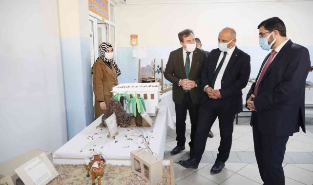 Körfez'de 'Siyer-i Nebi' minyatür sergisi