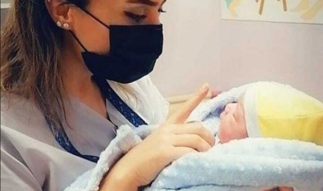 Korona virüs anne sütüne bulaşmaz